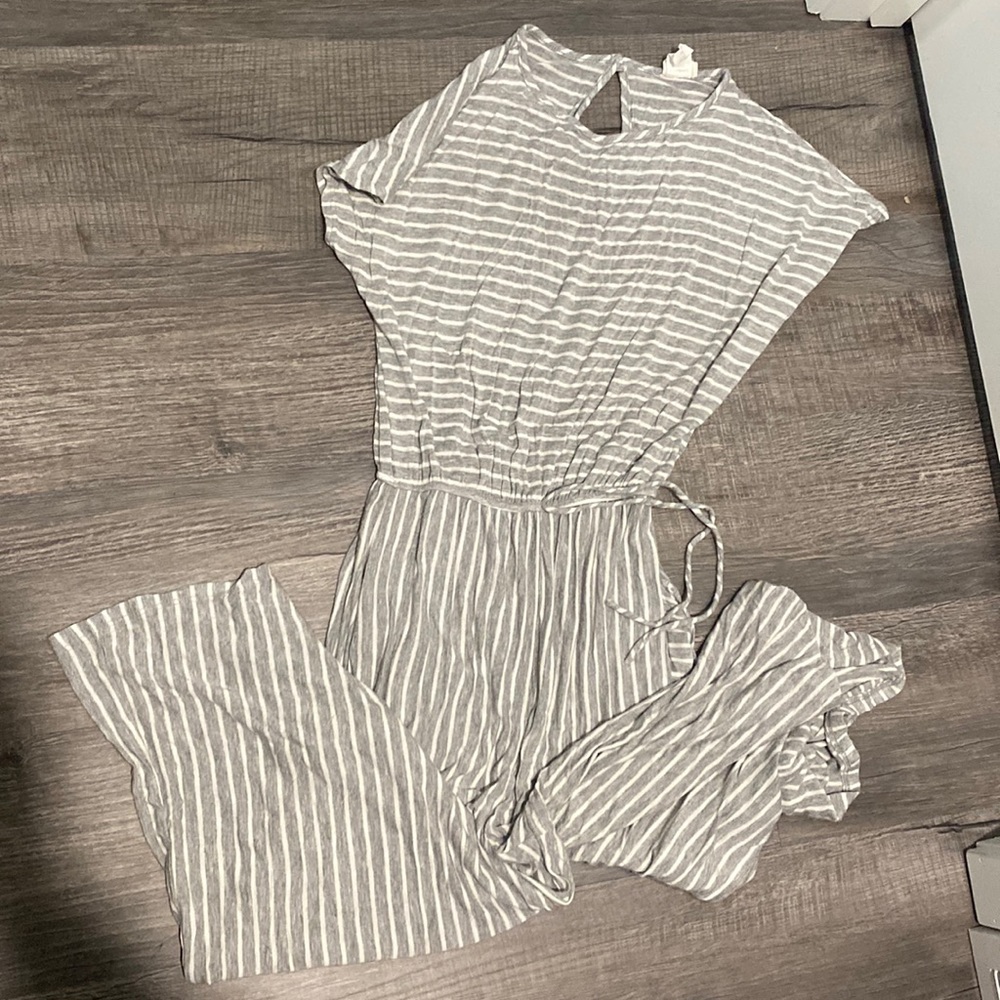 One piece boutique romper